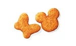 Farm Rich Disney Mickey Mouse & Friends Mozzarella Shapes 