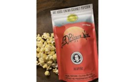 Arena Cinelounge survives and thrives through new signature gourmet popcorn blends