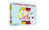 Perfect Snacks launches summer variety pack with two new flavors: Lemon Poppy Seed and Cherry Pie
