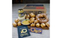 Nellson logoEastern Standard Provisions Co. Lets Get Saucy Gift Box