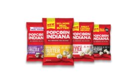 Popcorn Indiana launches four new flavors of popcorn