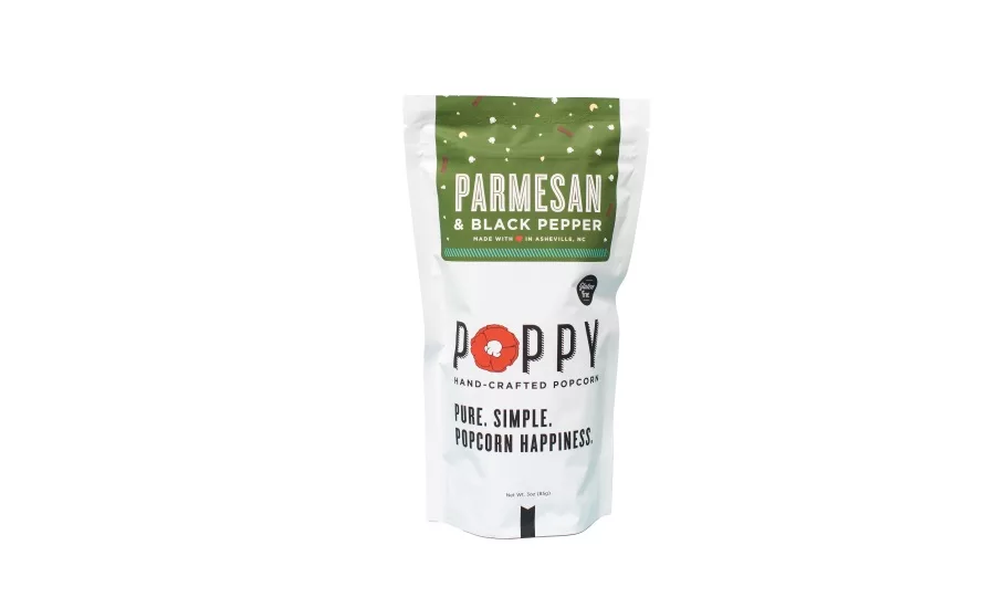 Poppy Hand-Crafted Popcorn releases new flavors
