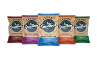 Spudlove Snacks Organic Potato Chips