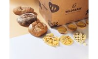 First direct-to-consumer, ready-to-bake sourdough and artisanal bread box available for subscription