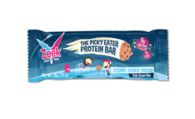 Family launches Zeek Bar, the Picky Eater Protein Bar, to better fuel kids