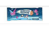 Family launches Zeek Bar, the Picky Eater Protein Bar, to better fuel kids