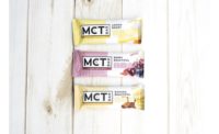 MCTco launches three new flavors of Keto superfood snack bars