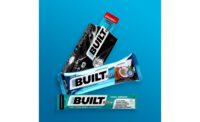 Built Brands announces major relaunch with return of the Original Built Bar, new product offerings, and a new facility