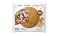 Lenny & Larrys Holiday Collection protein cookies