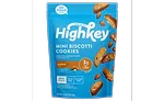 HighKey Buttermilk Biscuit Baking Mix, Soft Baked Breakfast Biscuits, Mini Cookies, and Mini Biscotti