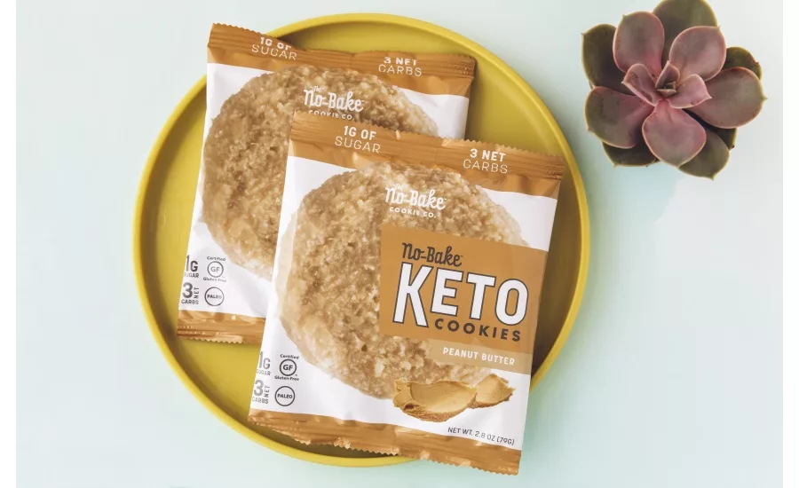 The No-Bake Cookie Co. to launch one-of-a-kind treat