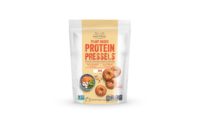 Dream Pretzels launches new plant-based Protein Pressels