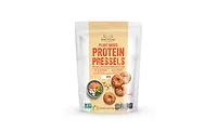 Dream Pretzels launches new plant-based Protein Pressels Dream Pretzels launches new plant-based Protein Pressels