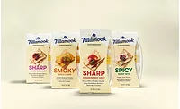 Tillamook Cheeseboards Tillamook Cheeseboards