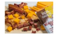 Wenzels Farm Bacon Cheddar Snack Stick