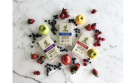 SunOpta enters bar category with launch of branded organic fruit bar called arbor Bar
