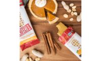 Perfect Snacks Pumpkin Pie bar