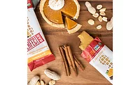 Perfect Snacks Pumpkin Pie bar Perfect Snacks Pumpkin Pie bar