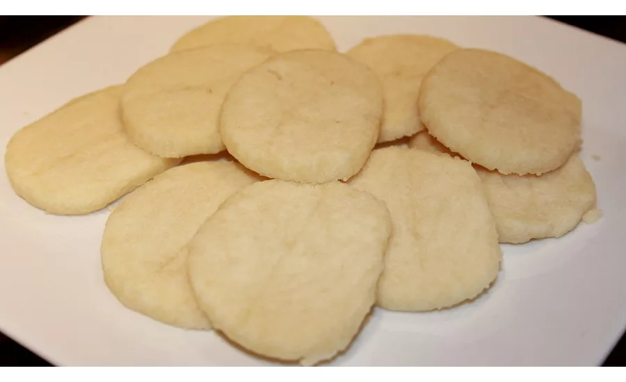 Starry Lane Bakery launches make-at-home baking kits