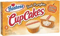 Hostess Spices Up Fall with  Festive New Flavors and Returning Fan Favorites