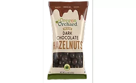 HGOs Oregon Orchard new single-serve snacks