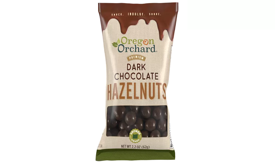 HGOs Oregon Orchard new single-serve snacks