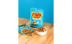 Favalicious fava bean snacks