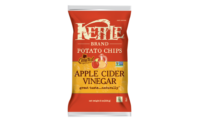 Kettle Brand Limited Batch Apple Cider Vinegar Chips