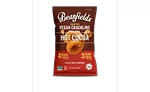 Beanfields Pumpkin Pie and Mexican Hot Cocoa Vegan Cracklins