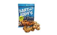 Bart & Judys announces new Homestyle Chocolate Chip Cookies for vending