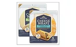 Crystal Farms Cheese Wraps