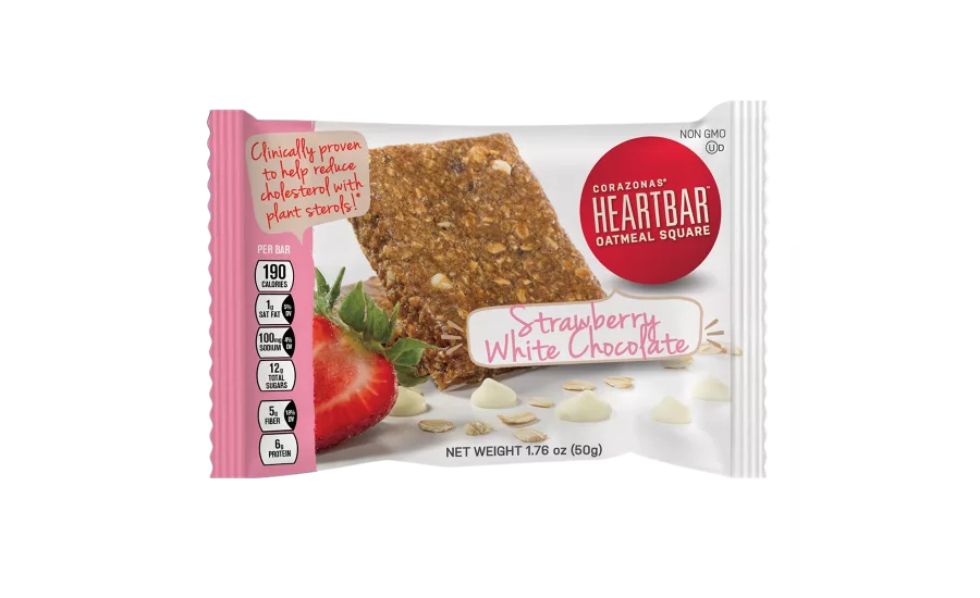 Corazonas HEARTBAR