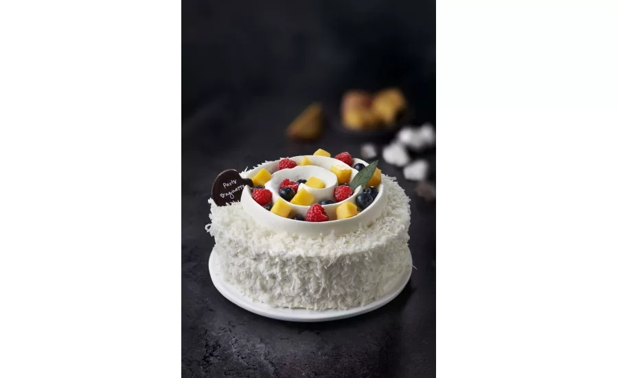 Paris Baguette takes on fall with new menu items