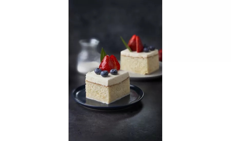Paris Baguette takes on fall with new menu items
