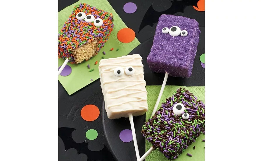 Cheryls Cookies, The Popcorn Factory, and Harry & David seasonal desserts