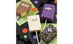 Cheryls Cookies, The Popcorn Factory, and Harry & David seasonal desserts