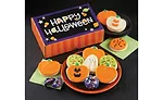 Cheryls Cookies, The Popcorn Factory, and Harry & David seasonal desserts