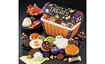 Cheryls Cookies, The Popcorn Factory, and Harry & David seasonal desserts