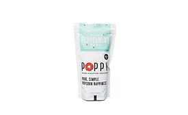 Poppy announces new flavors, limited edition holiday tins
