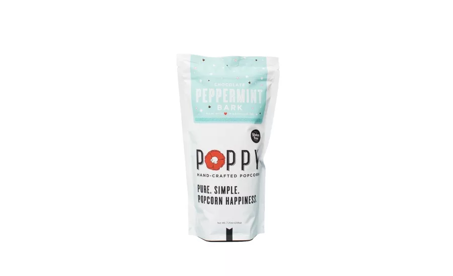 Poppy announces new flavors, limited edition holiday tins