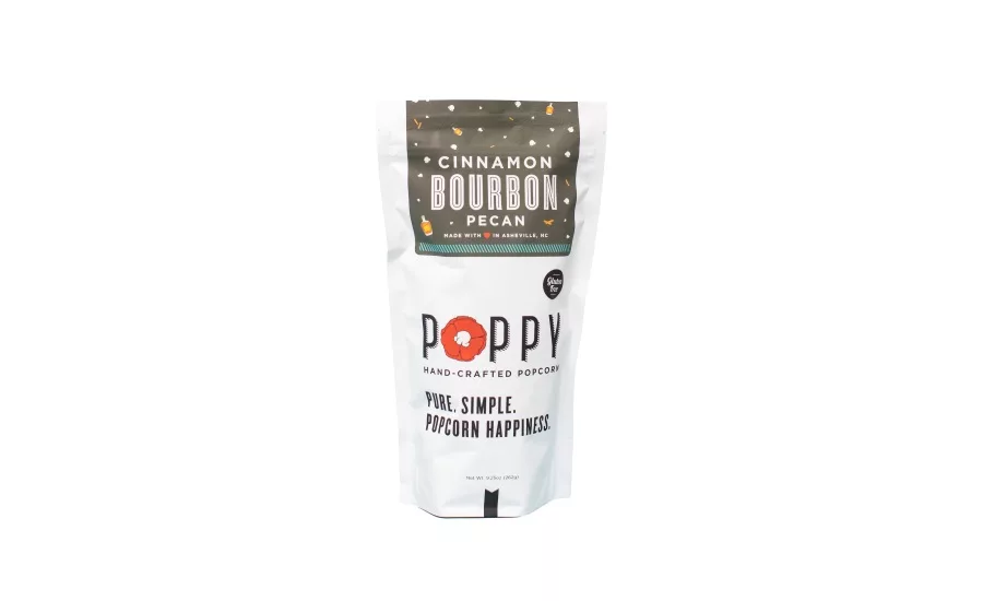 Poppy announces new flavors, limited edition holiday tins