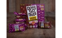 Dont Go Nuts launches Mini Variety Packs, available exclusively at Walmart