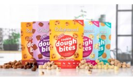 Enlightened unveils Keto Cheesecakes and Snackable Dough Bites