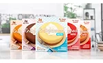 Enlightened unveils Keto Cheesecakes and Snackable Dough Bites