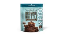 Sheila Gs Brownie Brittle KETO and Brownie Brittle PROTEIN