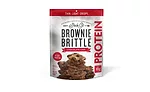 Sheila Gs Brownie Brittle KETO and Brownie Brittle PROTEIN