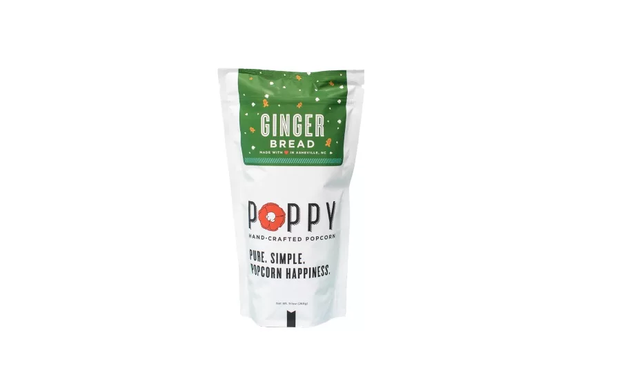 Poppy announces new flavors, limited edition holiday tins