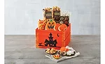Cheryls Cookies, The Popcorn Factory, and Harry & David seasonal desserts