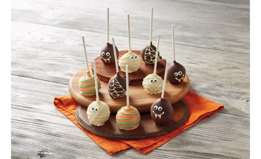 Cheryls Cookies, The Popcorn Factory, and Harry & David seasonal desserts
