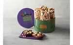 Cheryls Cookies, The Popcorn Factory, and Harry & David seasonal desserts